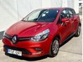 RENAULT CLIO 0.9 TCe Energy Limited 2018 MAGYAR-VEZ.SZ.KÖNYV-KLÍMA-TEMPOMAT-TOLATÓRADAR!