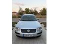 VOLKSWAGEN PASSAT V 2003 - 2