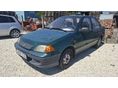 SUZUKI SWIFT 1999/10 - 1
