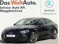 AUDI A5 Sportback 3.0 TDI Design quattro Tiptronic ic 225e.km!