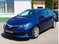 TOYOTA AURIS 1.4 D-4D Active MY17 Comfort Szervízkönyv! Sávtartó asszisztens! Garantált Km!