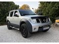 NISSAN PATHFINDER 2.5 Tdi SE MANUAL 6 4WD 7 SZEMÉLY - SZÉP ÁLLAPOT - DIG. KLÍMA - FRISS MŰSZAKI