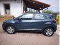 RENAULT CAPTUR 2016/7 - 2