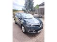 RENAULT CAPTUR 2016/7 - 6