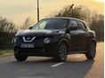 NISSAN JUKE 1.2 DIG-T Tekna