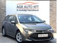 TOYOTA COROLLA Touring Sports 2.0 Hybrid Executive e-CVT HEAD UP DISPLAY - ELEKTROMOS CSOMAGTÉR - TOLATÓKAMERA!