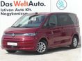 VOLKSWAGEN MULTIVAN 1.5 TSI Life DSG RT 61e.km!