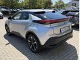 TOYOTA C-HR 2026/3 - 4