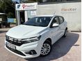 DACIA SANDERO 1.0 TCe Expression /ÁFÁS! Magyarországi! 1 tulajdonostól! Végig Szervizelt!