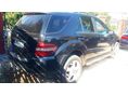 MERCEDES-BENZ ML-OSZTÁLY 2006 - 2