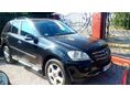 MERCEDES-BENZ ML-OSZTÁLY ML 280 CDI (Automata)