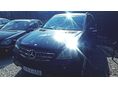 MERCEDES-BENZ ML-OSZTÁLY 2006 - 5