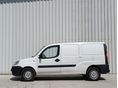 FIAT DOBLO 2009/9 - 3