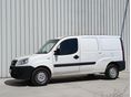 FIAT DOBLO Dobló Cargo 1.9 JTD Maxi