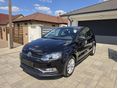 VOLKSWAGEN POLO V 1.2 TSi 90 BMT Comfortline 134e Km. Klíma. Tolató radar. tempomat. full szervíz