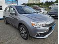 MITSUBISHI ASX 1.6 MIVEC Invite 2WD 1.tulajdonos - Tolatókamera - Carplay - Ülésfűtés - AndroidAuto