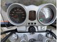 HONDA CBF 250 2005 - 3
