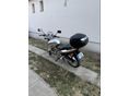 HONDA CBF 250 2005 - 4