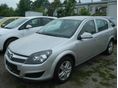 OPEL ASTRA H 1.6 Classic III