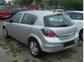 OPEL ASTRA H 2012/6 - 4