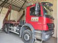 MERCEDES-BENZ Axor