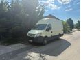 IVECO DAILY 35 S 12 3750
