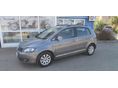 VOLKSWAGEN GOLF PLUS 1.6 TDi Trendline BlueMotion TEMPOMAT+ ÜLÉSFŰTÉS+ ELSŐ - HÁTSÓ PARKOLÓRADAR+VONÓHOROG