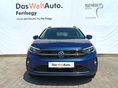 VOLKSWAGEN TAIGO 2025/6 - 8