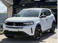 OPEL FRONTERA 1.2 T MHEV Ultimate (Automata) (7 személyes ) Opel Wallis készlet ajánlat