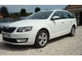SKODA OCTAVIA Combi 1.6 CR TDI Ambition