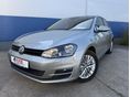 VOLKSWAGEN GOLF VII 1.2 TSI BMT Trendline CUP KIVITEL