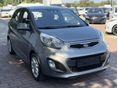 KIA PICANTO 1.2 LX Cool KLÍMA-4 ELEKTROMOS ABLAK-ELEKTROMOS TÜKŐR-KÖDLÁMPA-ALUFELNI