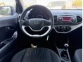 KIA PICANTO 2011/9 - 12