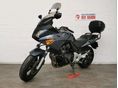 HONDA CBF 600 2004 - 2