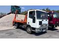 IVECO EUROCARGO ML 75 E 15 CSERE-BESZÁMÍTÁS LEHETSÉGES
