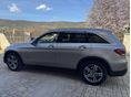 MERCEDES-BENZ GLC 220 2020/9 - 2