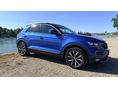 VOLKSWAGEN T-ROC 2020/7 - 2
