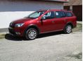 DACIA LOGAN MCV 1.5 Blue dCi Stepway
