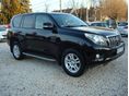 TOYOTA LAND CRUISER 2013/12 - 2