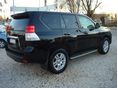 TOYOTA LAND CRUISER 2013/12 - 3