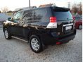 TOYOTA LAND CRUISER 2013/12 - 4