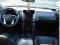 TOYOTA LAND CRUISER 2013/12 - 6