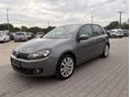 VOLKSWAGEN GOLF VI 1.4 TSI Highline