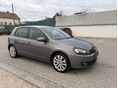 VOLKSWAGEN GOLF VI 2010/5 - 7