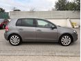 VOLKSWAGEN GOLF VI 2010/5 - 6