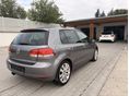 VOLKSWAGEN GOLF VI 2010/5 - 5