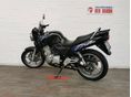 HONDA CB 500 1997 - 4