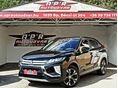 MITSUBISHI ECLIPSE CROSS 1.5 T-MIVEC Intense 2WD CVT KAMERA.SÁVTARTÓ.AUTOMATA.CARPLAY.2KULCS.HOROG.ÜLÉSFŰTÉS.LED NAPPALI FÉNY
