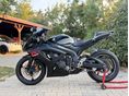 SUZUKI GSX-R 750 