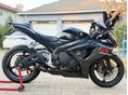 SUZUKI GSX-R 750 2007/7 - 2